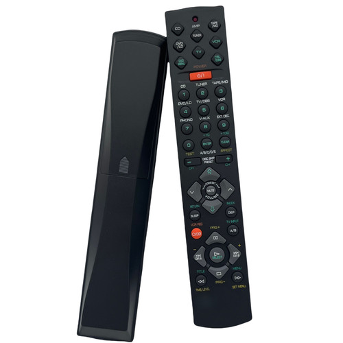 Replace remote control fit for - remote,