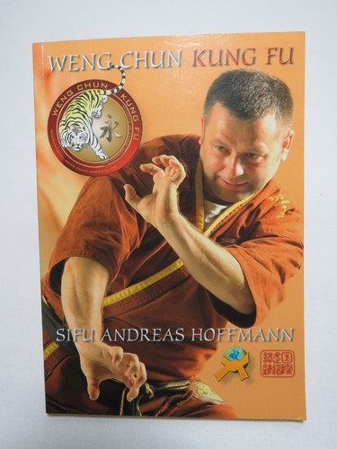 Weng chun kung andréas - chun,