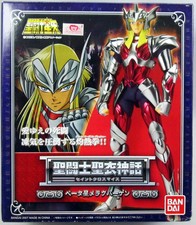 Saint seiya myth cloth - seiya,