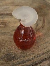 Miniature Cantate d'Yves Rocher en flacon 7,5ml / collection/parfum