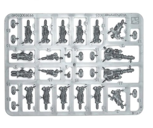 Warhammer 40k 30k horus - horus, heresy