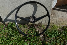 Volant de direction pour Volvo