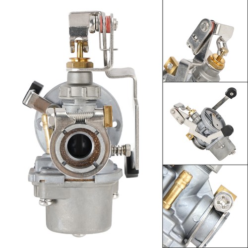 Carburateur moteur - carburateur, de
