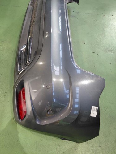 Pare choc arriere citroen - pare,