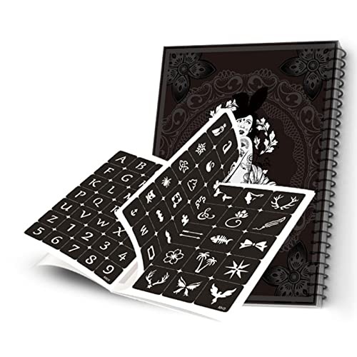 Album pochoirs de - album,