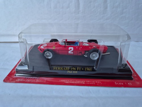Ixo hachette collection - 1:43,