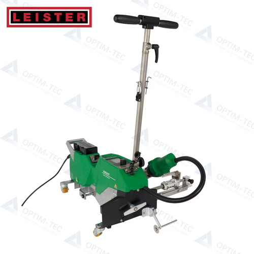 Leister variant 700 overlap - 700,