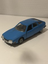 Norev Jet-Car France réf 845