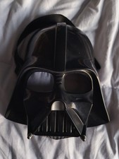 costume déguisement enfant MASQUE DARK VADOR rubie's 2005