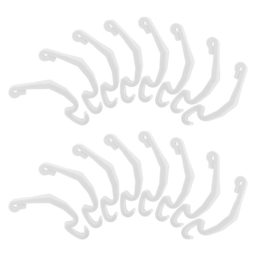 Pcs pince de cage - 30,