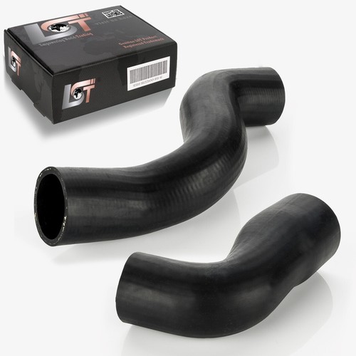 Durite turbo intercooler - durite, de