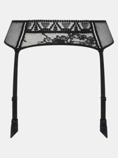 PASSIONATA - PORTE JARRETELLES