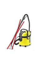 Aspirateur laveur KARCHER SE