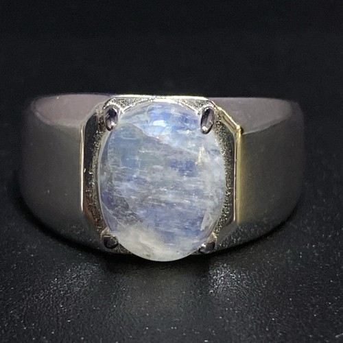 Belle bague argent sterling - bague,