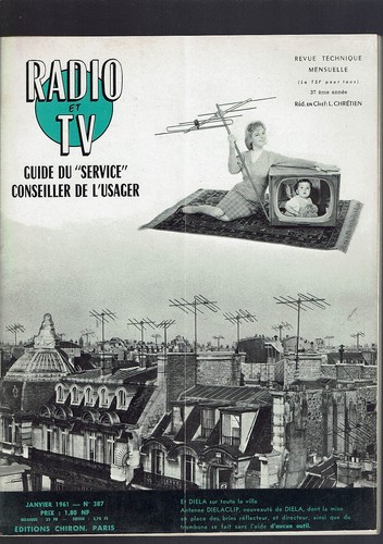 Revue radio n 387 - revue, n°387