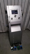 MEDICAMAT SAFER Punch-Air-Matic Machine d'implantation capillaire