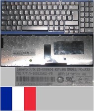 Clavier Azerty Français