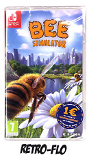 Bee Simulator - Jeu Nintendo