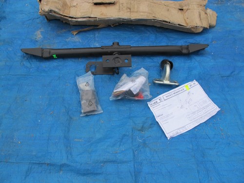Attelage siarr westfalia avec - attelage,