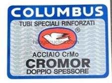 Columbus Cromor