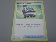 Pokemon Objet Valise Secours -