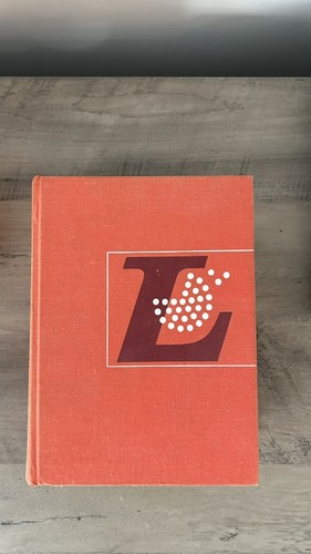 Nouveau petit larousse 1968 - larousse,
