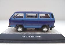 Volkswagen VW T3 Bus Syncro