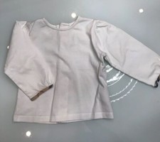 Chemise Burberry 12 mois