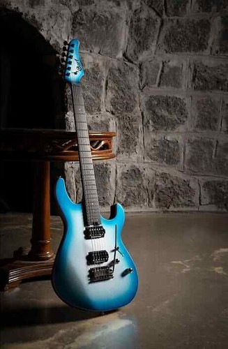 Cort g300 glam electric - cort,