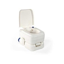 WC portable Bi-Pot 30 Fiamma - camping-cars et caravanes....