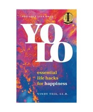 Yolo: Essential Life Hacks for