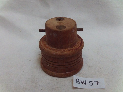 Douille voleuse ancienne - douille,