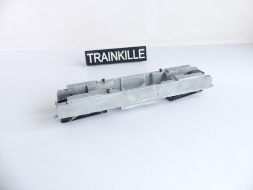 Roco chassis bogies pour - +,