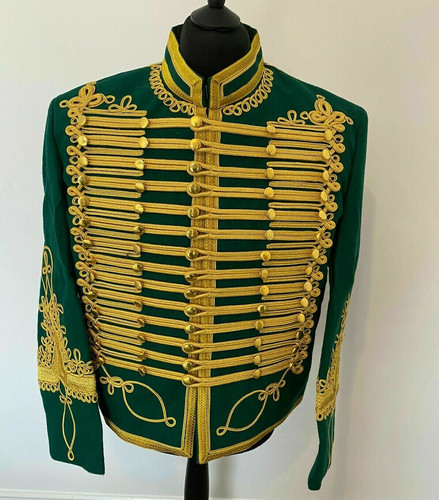 Veste militaire laine - veste,