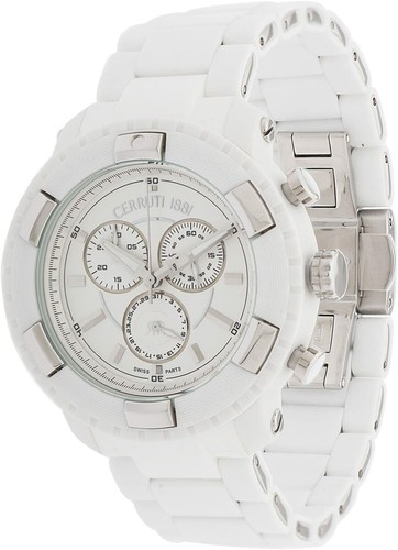 Montre cerruti 1881 swiss - montre, made