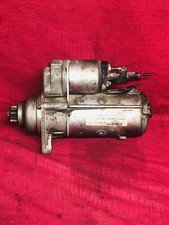 démarreur seat toledo PH 2  1.9 tdi (110 cv) Réf 02A911024B Valeo