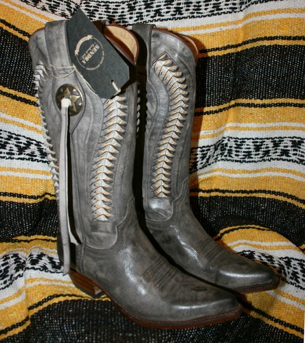 8990 botte santiags marque