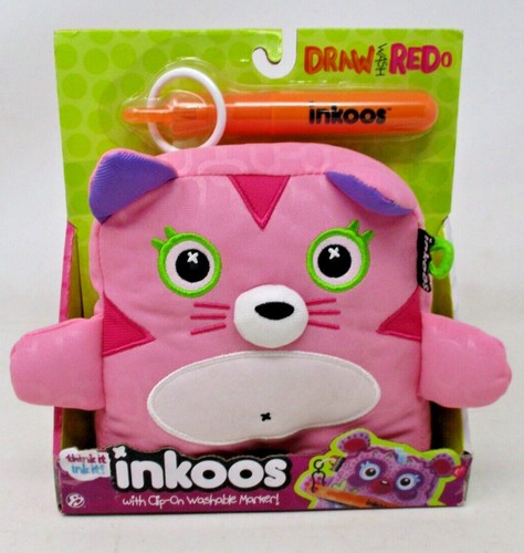 Mini inkoos with washable - mini,