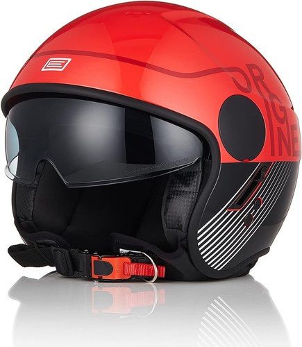 Origine casque moto jet spirit - jet,