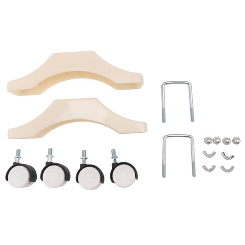Support radiateur - support,