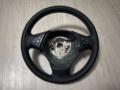 Volant sport bmw e90 e91 - volant, e92