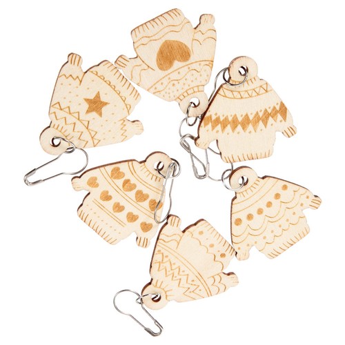 Marqueurs points adorables - points,