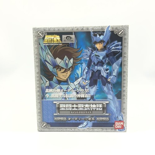 Used bandai saint seiya - used:,