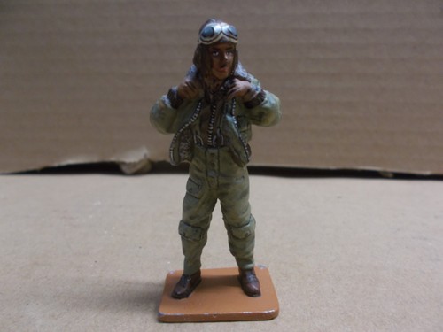 Soldat plomb delprado - soldat, de