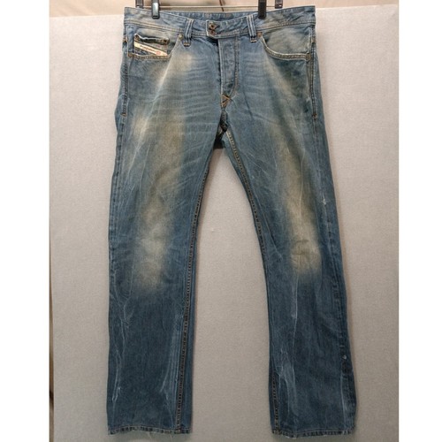 Diesel viker box jeans - jeans, act