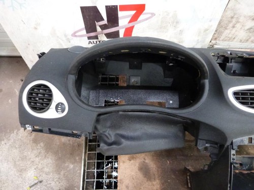 Tableau bord renault clio - clio, 3