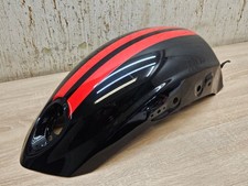 Garde boue arrière / garde-boue Triumph Rocket III Classic & Roadster 06-09 T...