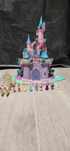 Bluebird jouet polly pocket - polly,