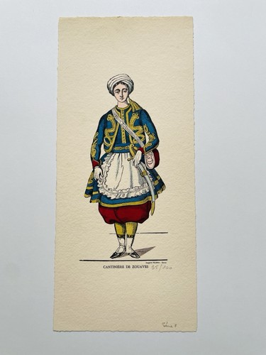 Gravure originale imagerie - originale,