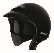 Casque jet helmets - helmets, street